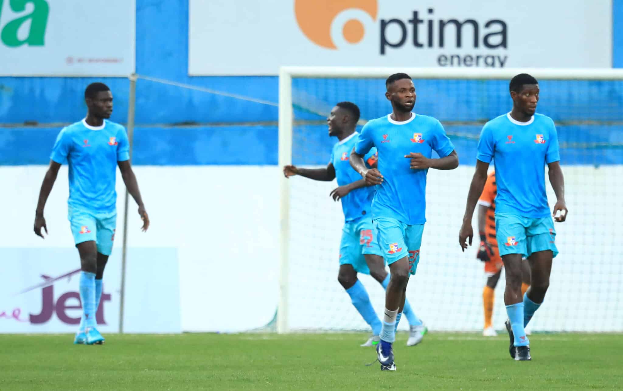 NPFL week 30: Remo Stars dare doma