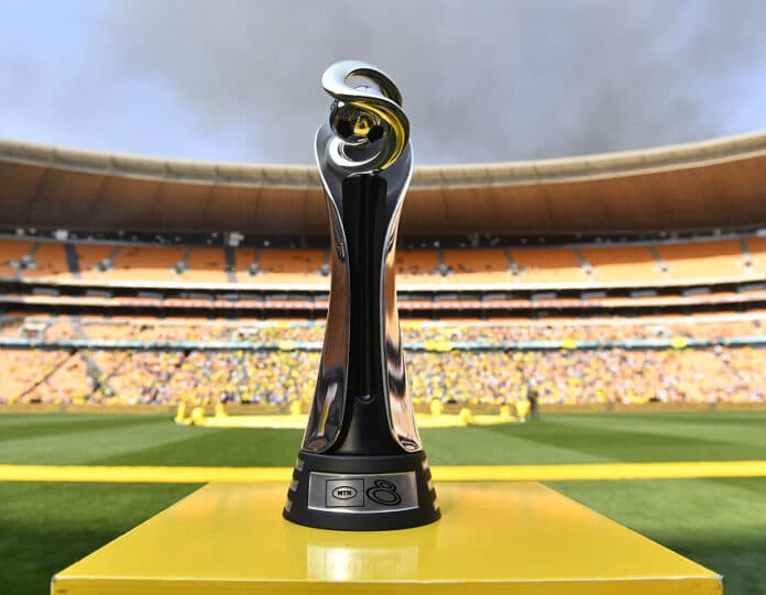 Pirates or Sundowns &ndash; Who has more MTN8 titles?
