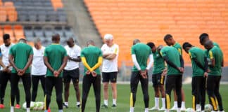 Could Bafana Bafana bonus battle threaten AFCON 2023 build-up?