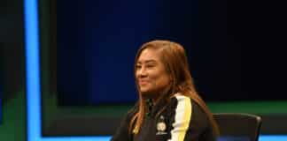 Coach Desiree Ellis confident of Banyana Banyana success despite key player absences