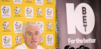 &lsquo;It could have been worse&rsquo; &ndash; Hugo Broos reacts to Bafana Bafana AFCON 2023 draw