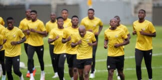 Bafana Bafana vs Eswatini lineups, 3 predictions &ndash; 2023 friendly