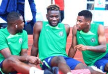 NFF Explains Why Isaac Promise&acirc;s Burial Was Snubbed