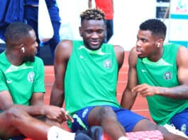 The NFF appoints new NPFL board, sets out priorities