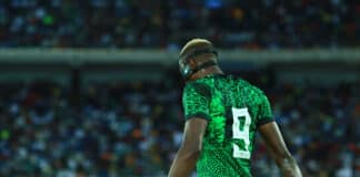 Boniface, Adams, Sadiq &ndash; Peseiro&rsquo;s Osimhen alternatives for AFCON 2024