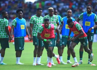 3 predictions for Mozambique vs Super Eagles: Lessons learnt from Saudi Arabia?