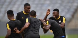 Ivory Coast vs Bafana Bafana lineups and H2H &ndash; 2023 friendly