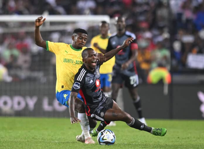 Orlando Pirates vs Mamelodi Sundowns lineups, 3 predictions &ndash; MTN8 final