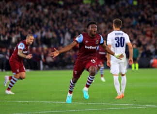 West Ham vs Newcastle lineups, 3 predictions &ndash; Kudus&rsquo; energy can open rigid Magpies