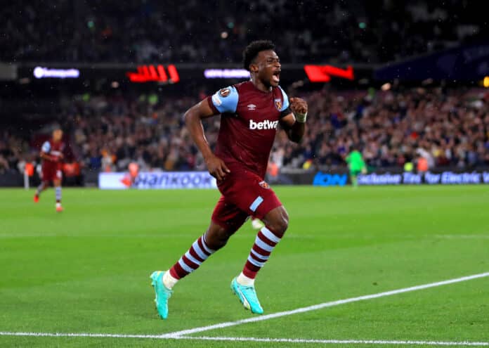 The &lsquo;ridiculous&rsquo; reason why Mohammed Kudus Chelsea transfer deal fell through&hellip;