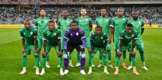 Sekhukhune United advance to CAF Confederation Cup group stage