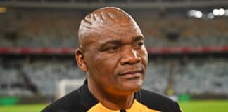 Kaizer Chiefs coach: 3 favourites to replace Ntseki in Amakhosi hot seat