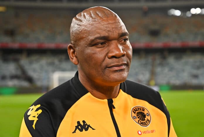 Kaizer Chiefs coach: 3 favourites to replace Ntseki in Amakhosi hot seat