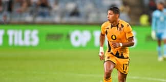 Venezuela drop Kaizer Chiefs star from matchday squad for Chile