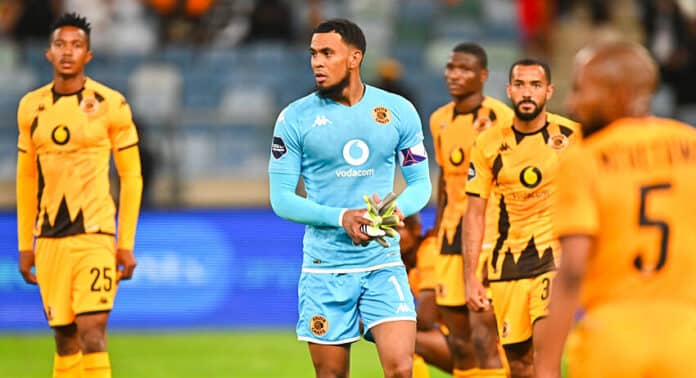 What&acirc;s wrong with Kaizer Chiefs? 5 reasons for their poor start