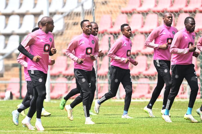 Orlando Pirates vs Cape Town Spurs lineups, H2H &ndash; Carling Knockout Cup