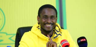 Five facts every Sundowns fan must know about Rhulani Mokwena