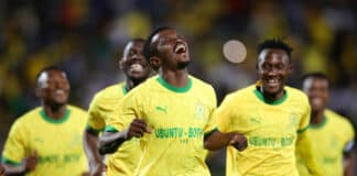 Mamelodi Sundowns&rsquo; dream group stage draw &ndash; CAF Champions League