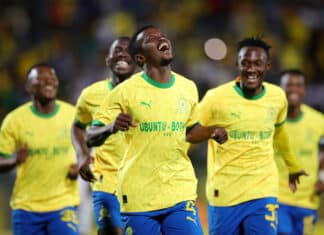 Mamelodi Sundowns&rsquo; dream group stage draw &ndash; CAF Champions League