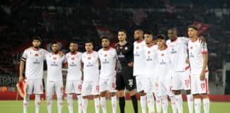 African Football League: Watch Wydad AC vs Enyimba live