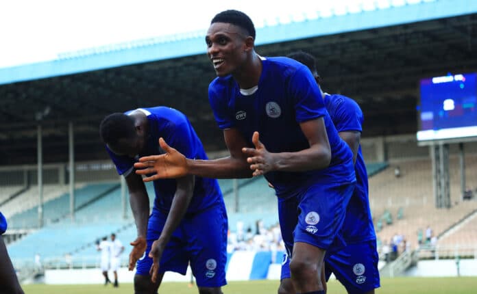 Rivers United&acirc;s ideal group stage draw &ndash; CAF Confederation Cup