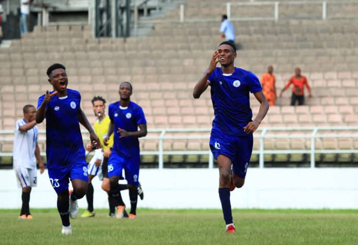 Rivers United vs Remo Stars lineups and predictions &ndash; NPFL