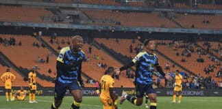 Kaizer Chiefs extend home losing streak to Cape Town City in the PSL