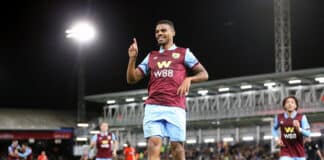 Lyle Foster: New Burnley deal hands Bafana Bafana major AFCON boost