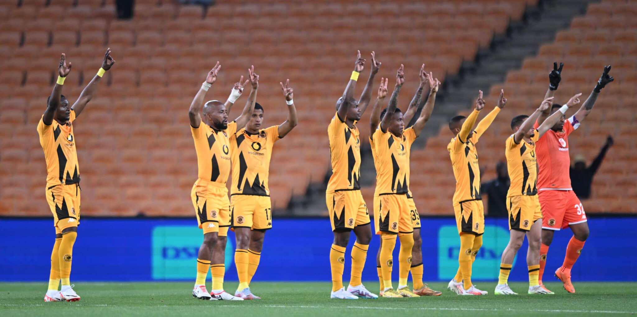 kaizer chiefs salute their founder