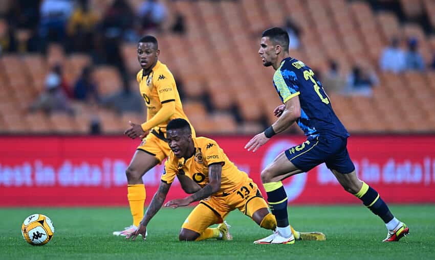 Kaizer Chiefs vs AmaZulu