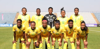 Burkina Faso vs Banyana Banyana lineups, stats &ndash; WAFCON qualifiers
