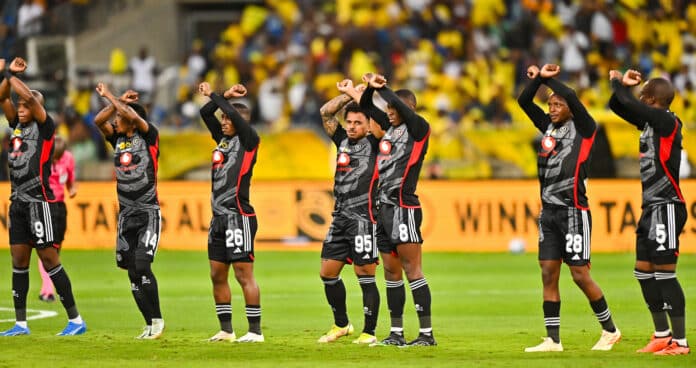 Orlando Pirates vs Polokwane City lineups, H2Hs, best bets &ndash; PSL