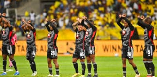 AmaZulu vs Orlando Pirates lineups, past record &ndash; PSL