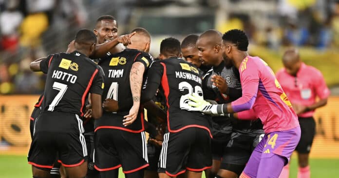 3 predictions for AmaZulu vs Orlando Pirates &ndash; PSL