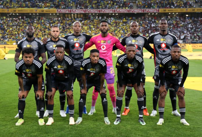 Where to watch Orlando Pirates vs Cape Town Spurs &ndash; Carling Knockout Cup