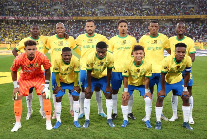 Petro Atletico vs Mamelodi Sundowns African Football League &ndash; Where to watch?