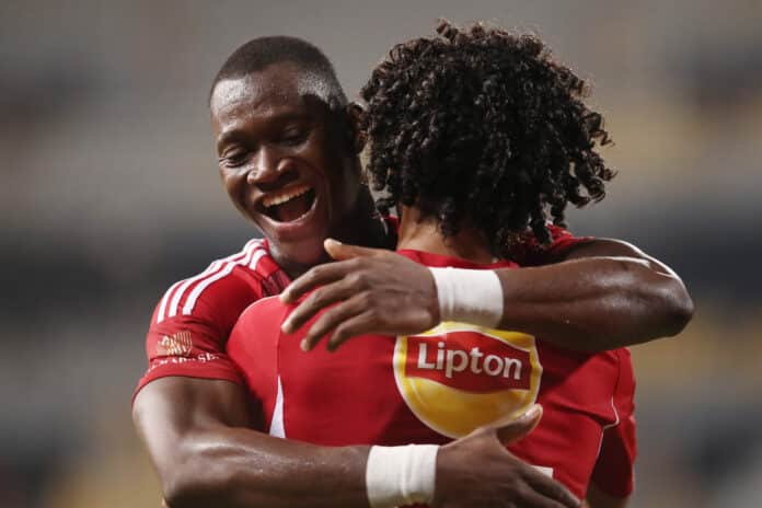 Ranked &ndash; African Football League favourites: Enyimba, Sundowns, TP Mazembe and more