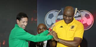 The mistakes that lost Ntseki the Kaizer Chiefs job