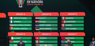 AI crystal ball predicts AFCON 2023 champion: Guess who won!