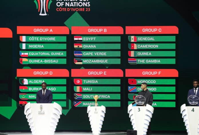 AI crystal ball predicts AFCON 2023 champion: Guess who won!