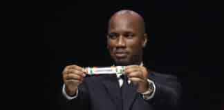 AFCON 2023: Drogba ready for &lsquo;exciting&rsquo; Super Eagles challenge