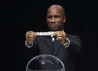 AFCON 2023: Drogba ready for &lsquo;exciting&rsquo; Super Eagles challenge