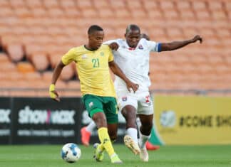Bafana Bafana create plenty doubts after Eswatini game