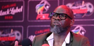 Steve Komphela weighs in on Mamelodi Sundowns tight roster