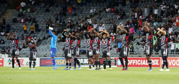 Cape Town Spurs vs Orlando Pirates lineups, H2H & how to watch