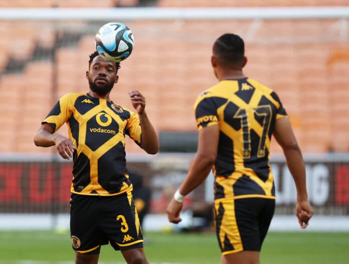 3 predictions for Golden Arrows vs Kaizer Chiefs &ndash; PSL
