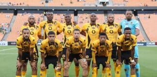 Golden Arrows vs Kaizer Chiefs lineups, H2H, best bets &ndash; PSL