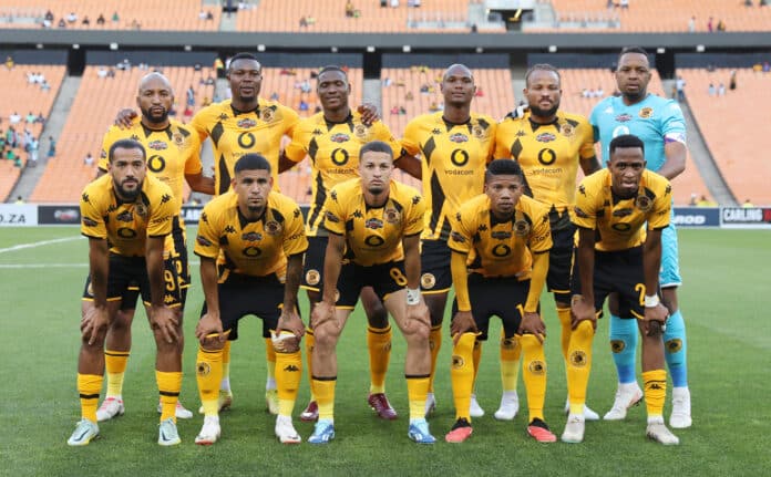 Golden Arrows vs Kaizer Chiefs lineups, H2H, best bets &ndash; PSL