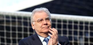 Alex Iwobi mourns death of respected former Chairman