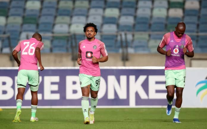 3 predictions for Cape Town Spurs vs Orlando Pirates &acirc; PSL